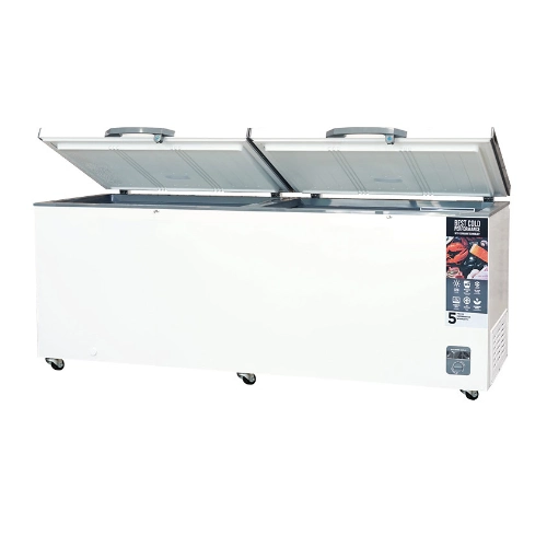 Chest Freezer Gea 700 Liter