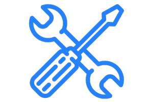 Icon Bergaransi