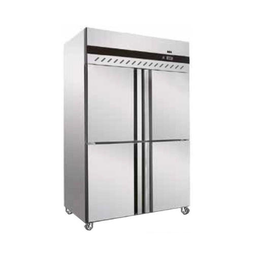 Upright Freezer