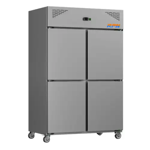 Rpn Upf 1000 4d
