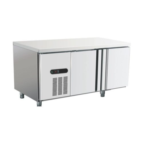 Under Counter Chiller Asian Series Gea 2 Pintu (2)