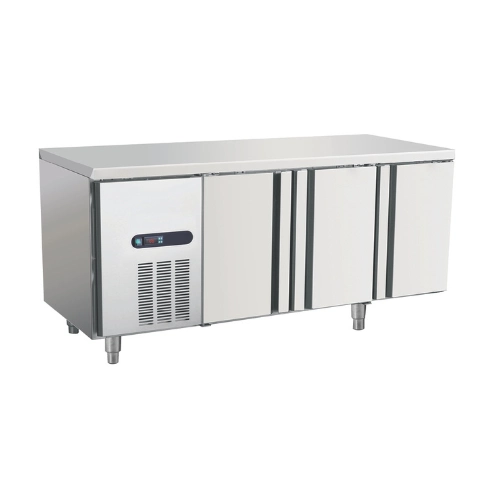 Under Counter Chiller Asian Series Gea 3 Pintu