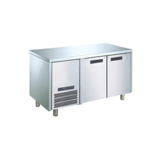 Under Counter Chiller Gea 2 Pintu Pass Through
