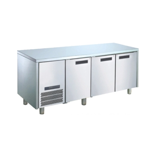 Under Counter Chiller Gea 3 Pintu