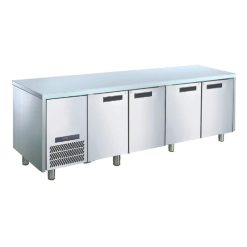 Under Counter Chiller Gea 4 Pintu