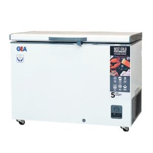 Gea Ab 318 R