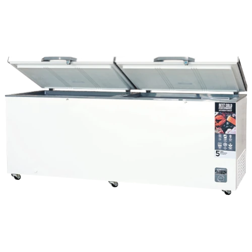 Foto Produk Chest Freezer / Freezer Box GEA AB-750-R (700 Liter)