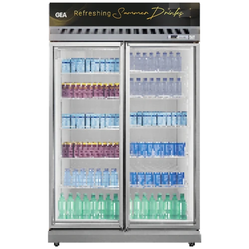 Gea expo 1200ic