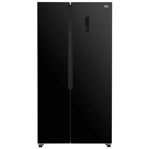 Gea g2d 472.r black glass