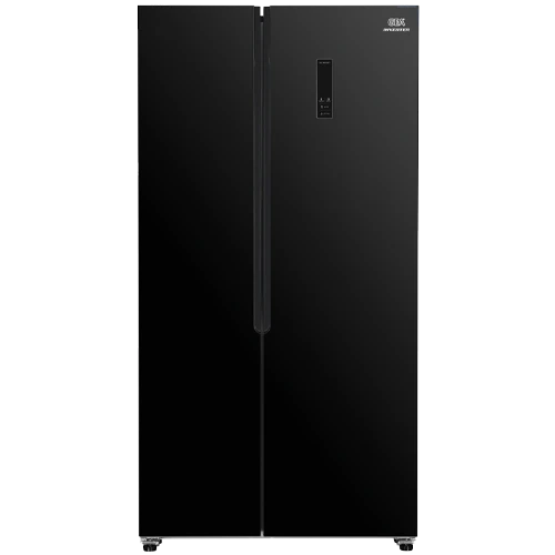 Gea g2d 563.r black glass