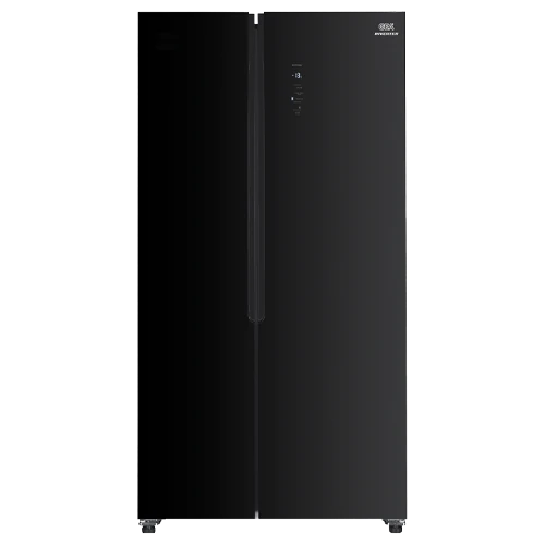 Gea g2d 623 black glass