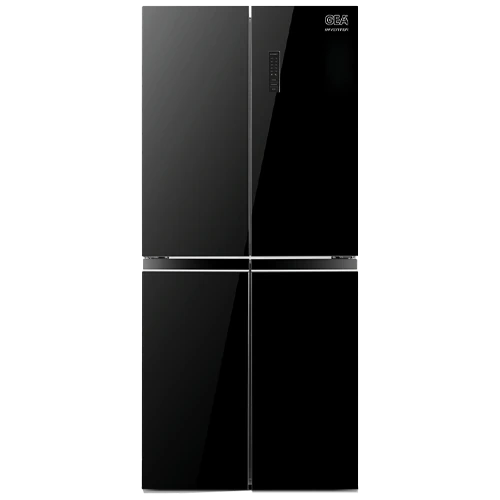 Gea g4d 404.r black glass