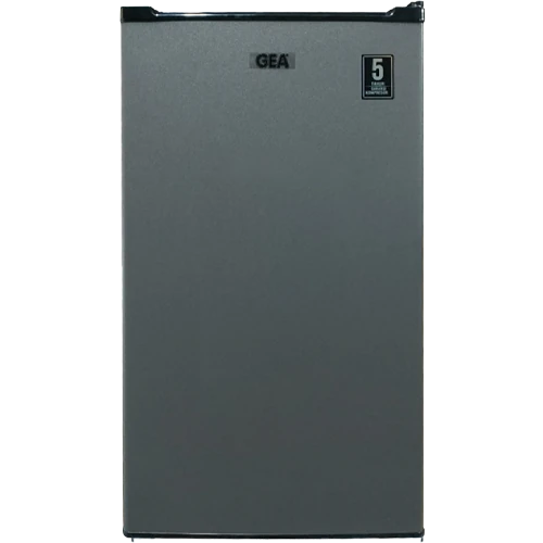Gea gmb 91 matte gray