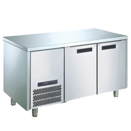 Under Counter Freezer GEA L-RW6T2HH - 2 Pintu - 325 Liter