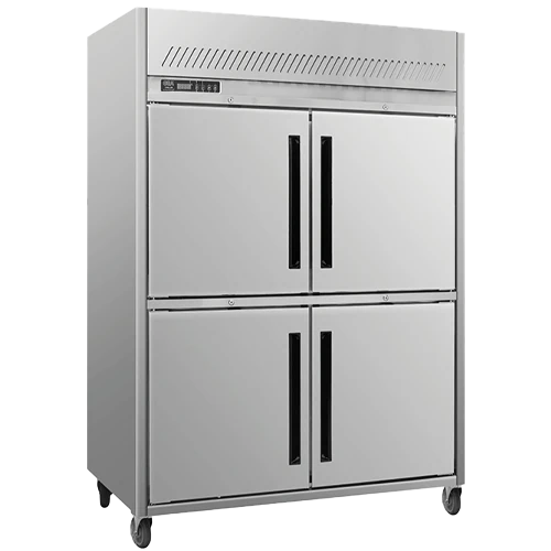 Upright Freezer GEA L-RW8U2HHHH - 4 Pintu - 1170 Liter