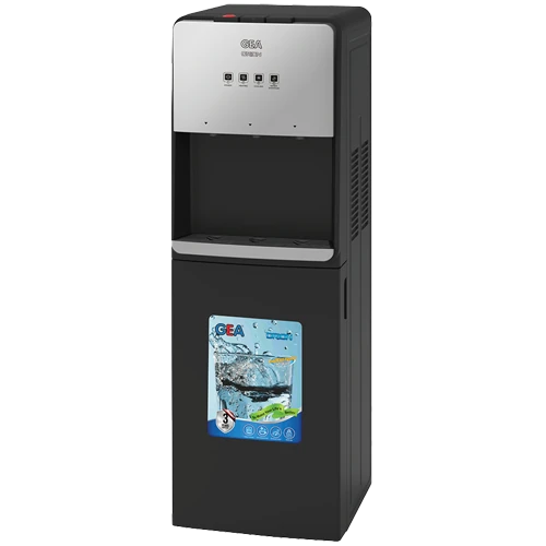 Gea orion black