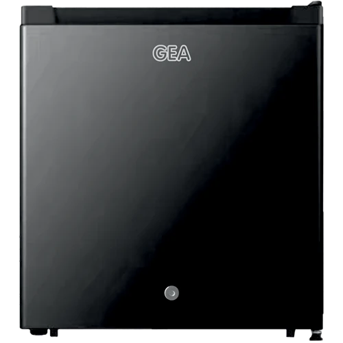 Gea rs 06dr black