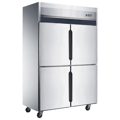 Upright Freezer GEA URF-1200-4DX