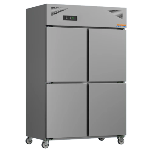 Rpn upf 1000 4d