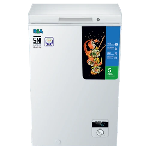 Rsa cf 110