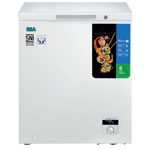 Rsa cf 160