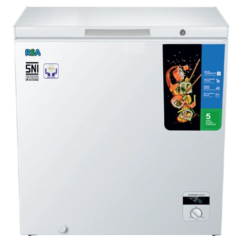 Rsa cf 210