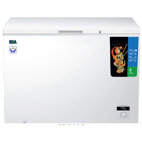 Rsa cf 310q