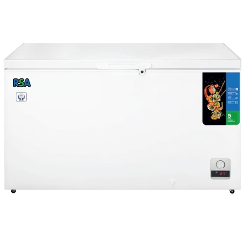 Rsa cf 460