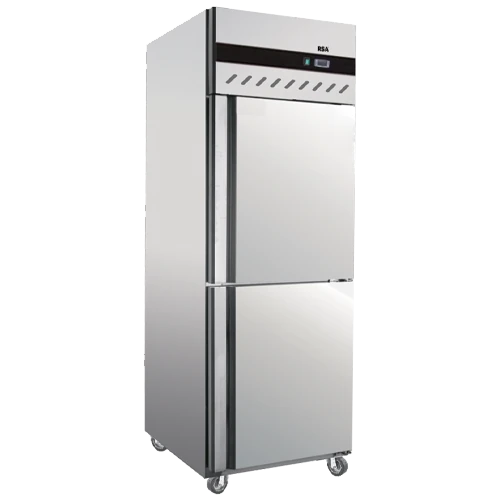 Rsa xrf 500 2d