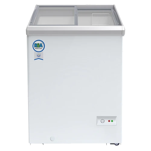 Rsa xs 110