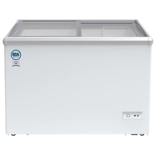 Rsa xs 200