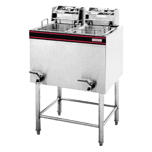 Getra ef 85