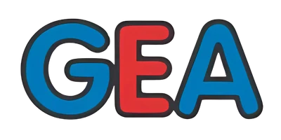 Logo GEA