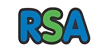 Logo RSA